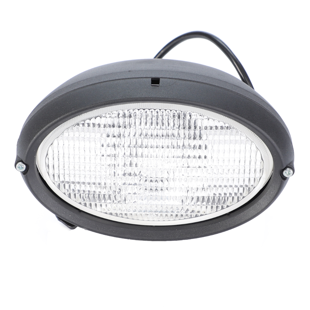 РАБОЧИЙ СВЕТ