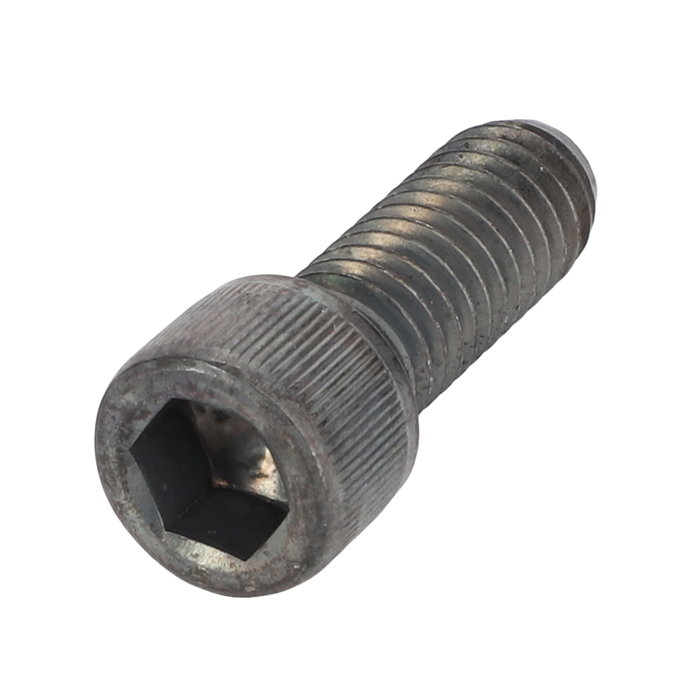 Шестигранный винт