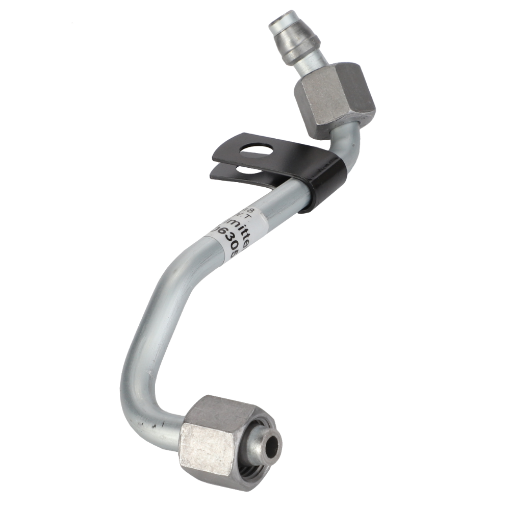 Шланг охлаждающей жидкости