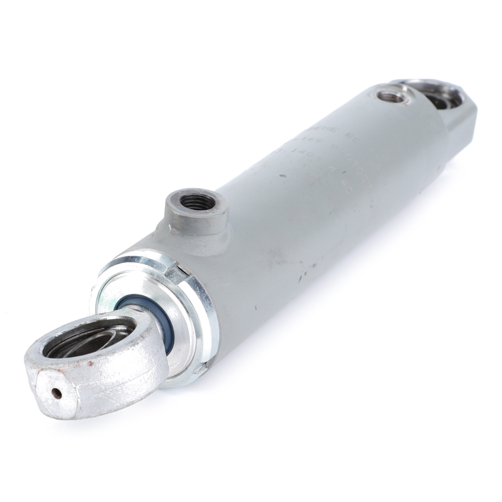 ПРИВОД РУЛЕВОГО УПРАВЛЕНИЯ