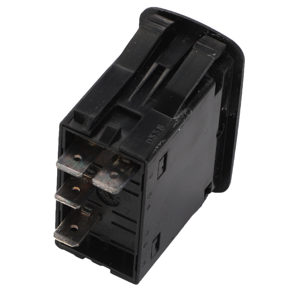 Кулисный переключатель