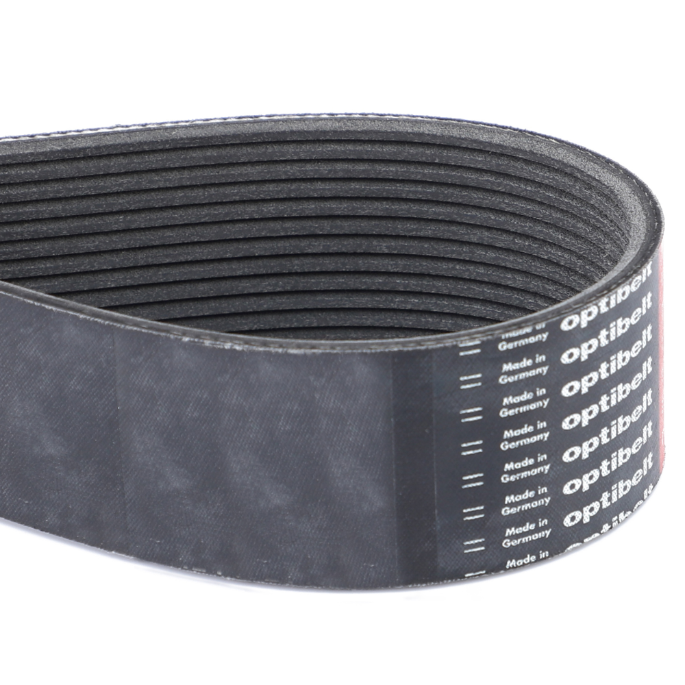 Поликлиновой ремень