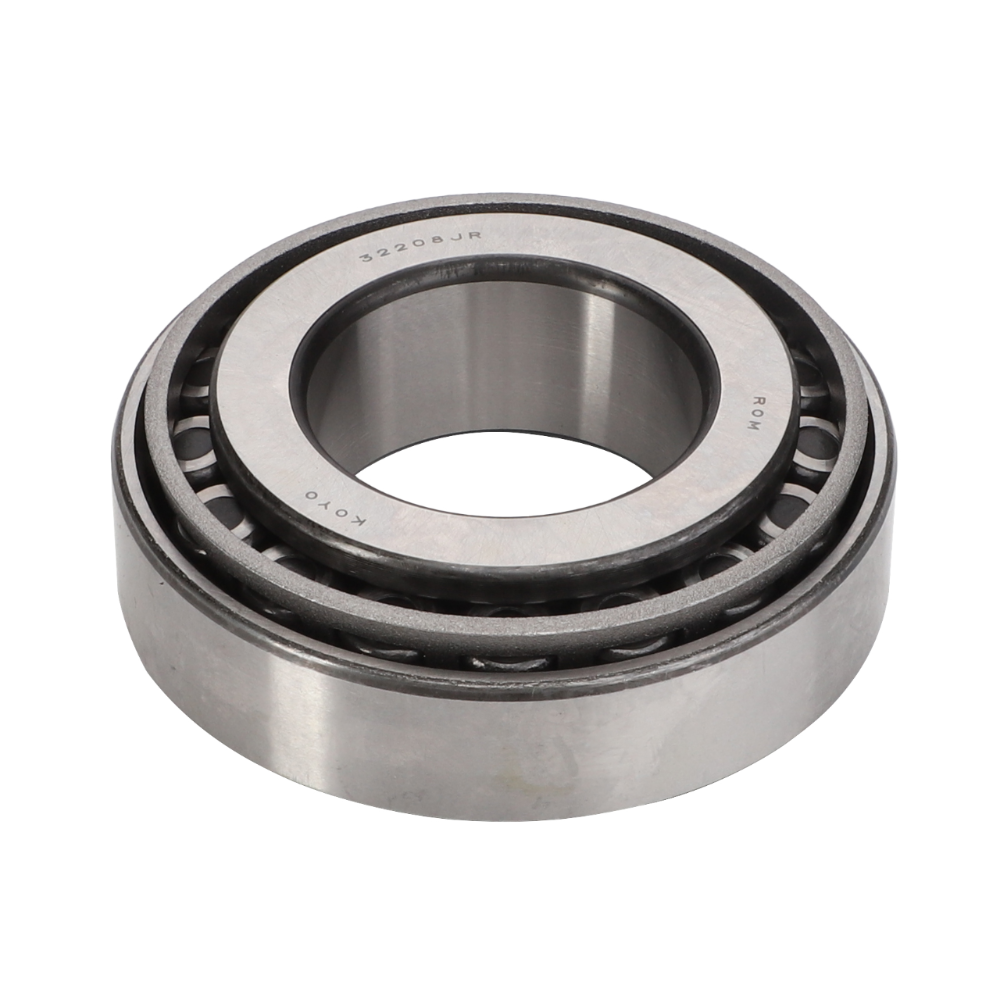 КОНИЧЕСКИЙ РОЛИКОВЫЙ ПОДШИПНИК