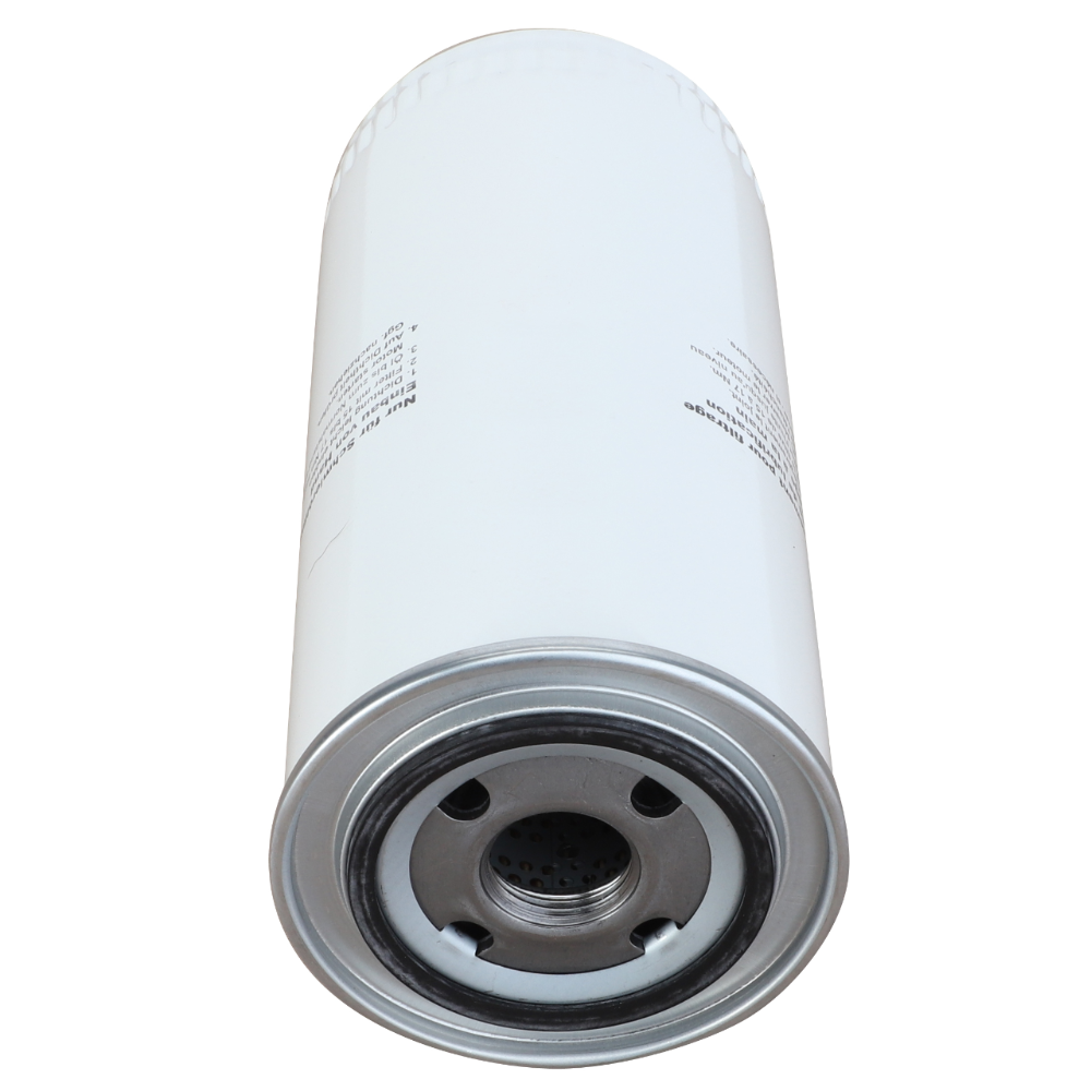 МАСЛЯНЫЙ ФИЛЬТР