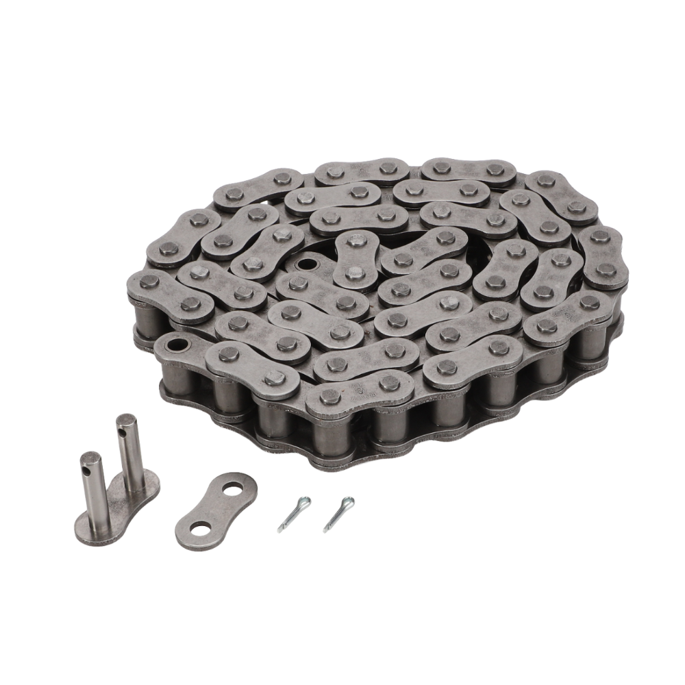 Роликовая цепь