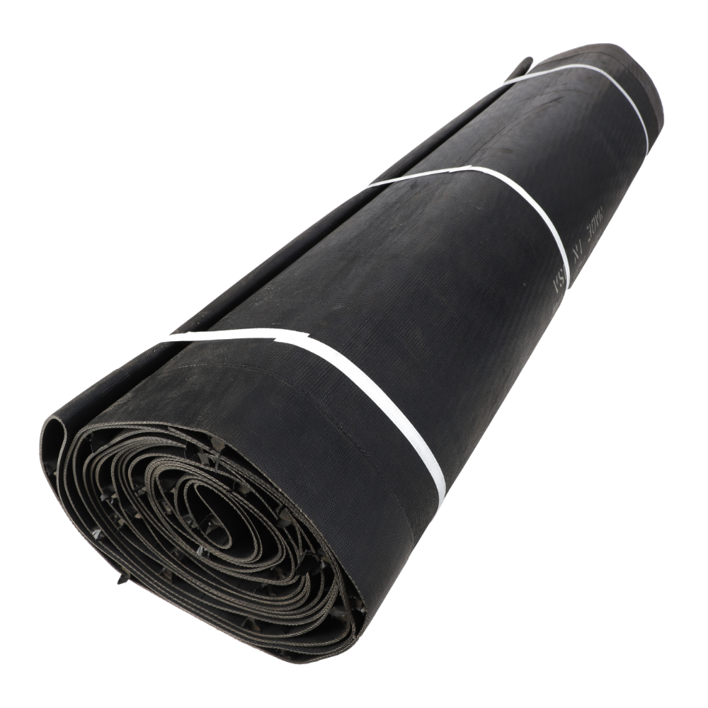 Клиновая направляющая ремня