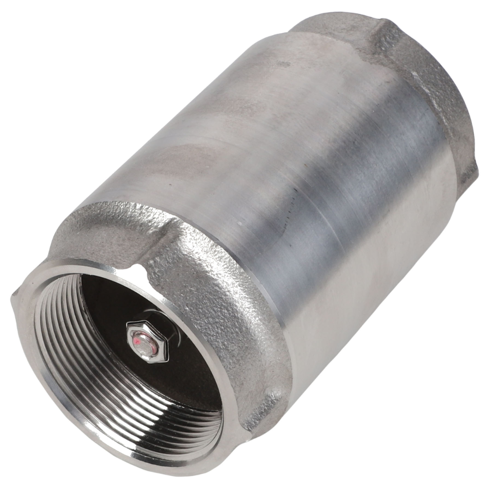 ОБРАТНЫЙ КЛАПАН