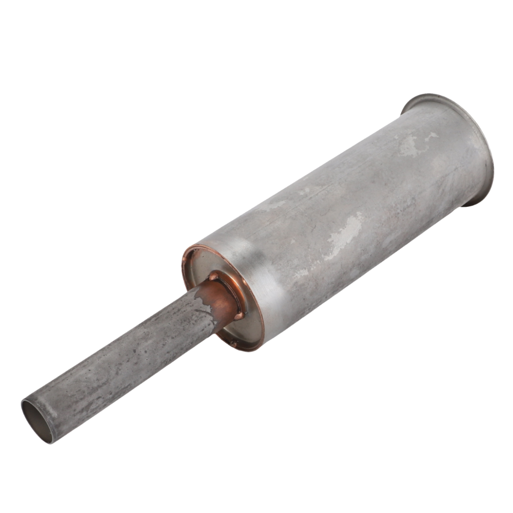 КОРПУС ФИЛЬТРА