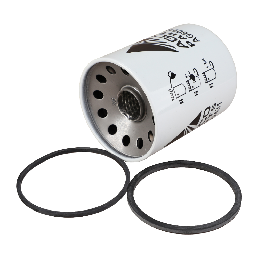 КАРТРИДЖ МАСЛЯНОГО ФИЛЬТРА