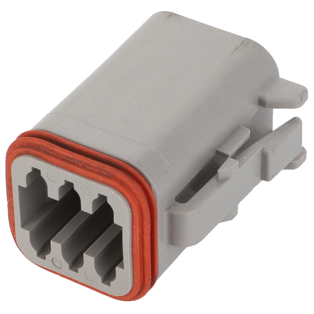 ЭЛЕКТРИЧЕСКИЙ РАЗЪЁМ