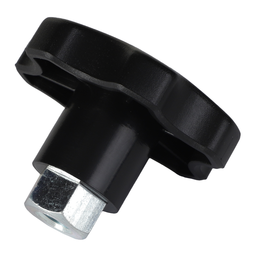 РЕГУЛИРОВОЧНАЯ РУЧКА