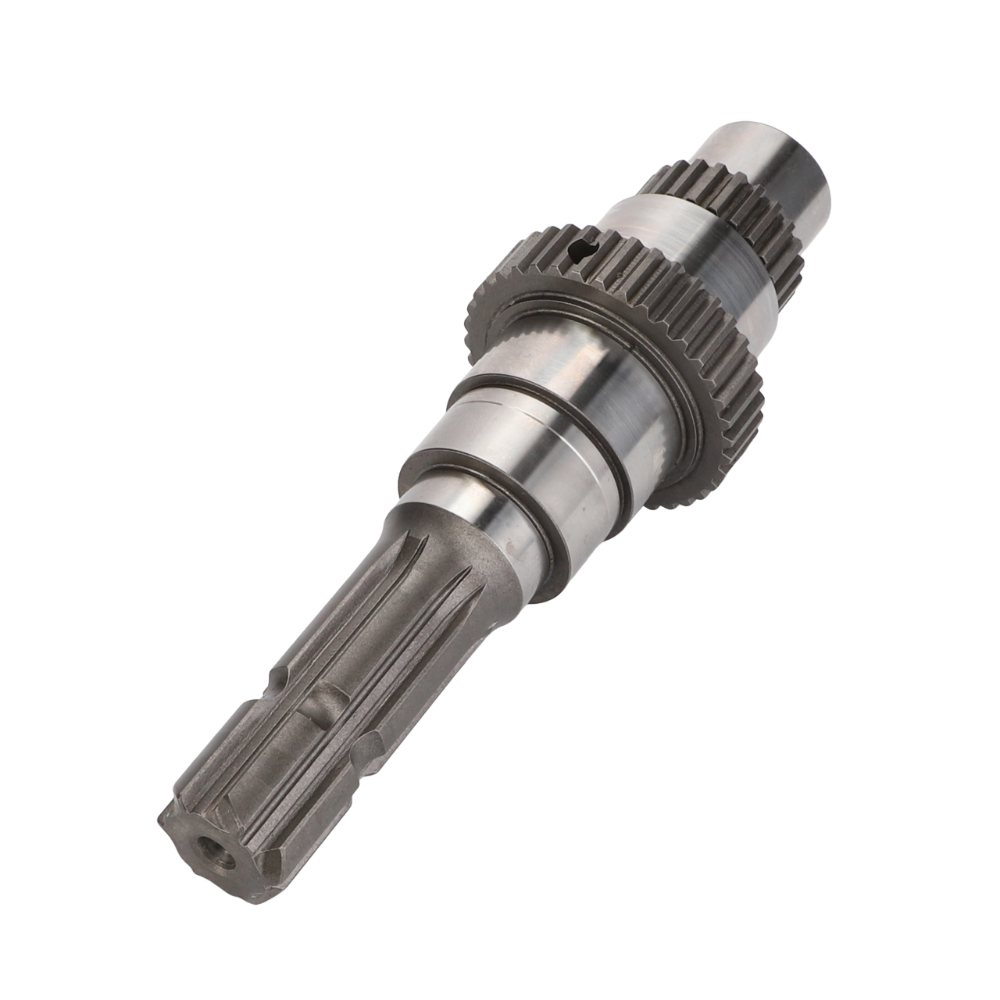 ВЫХОДНОЙ ВАЛ