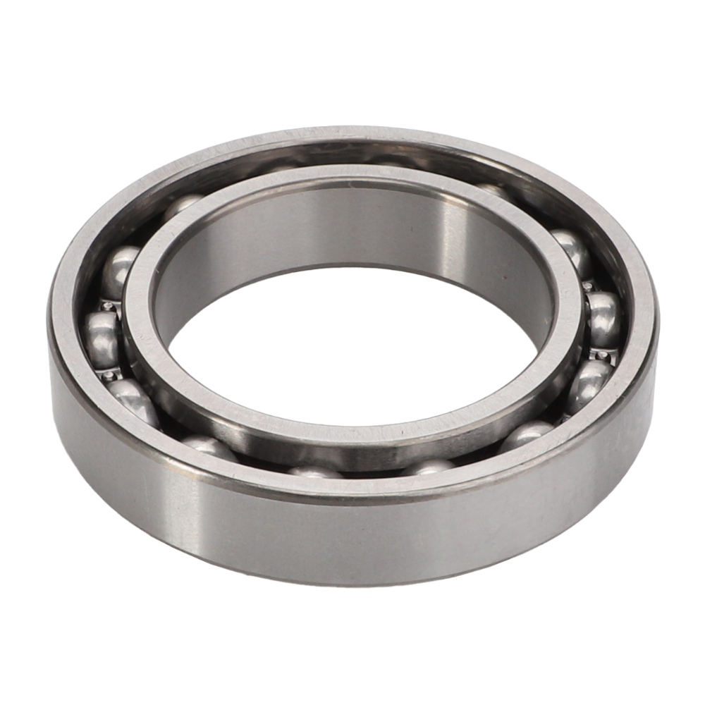 Шариковый подшипник, глубокая канавка