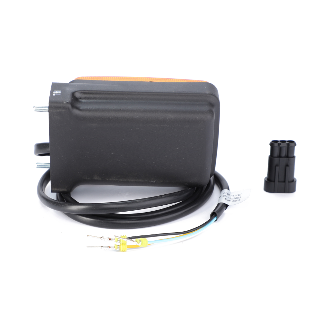 ПРАВЫЙ БОКОВОЙ СВЕТ