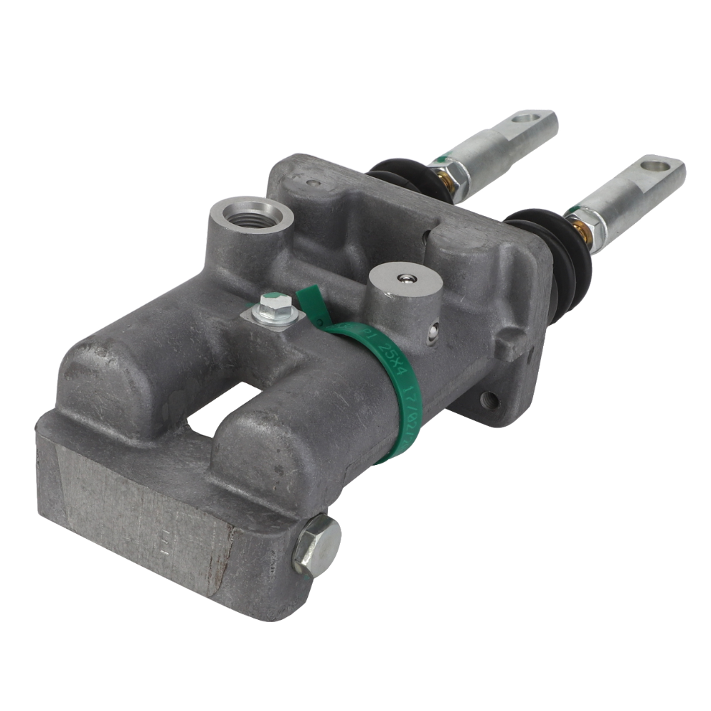 ГЛАВНЫЙ НАСОС