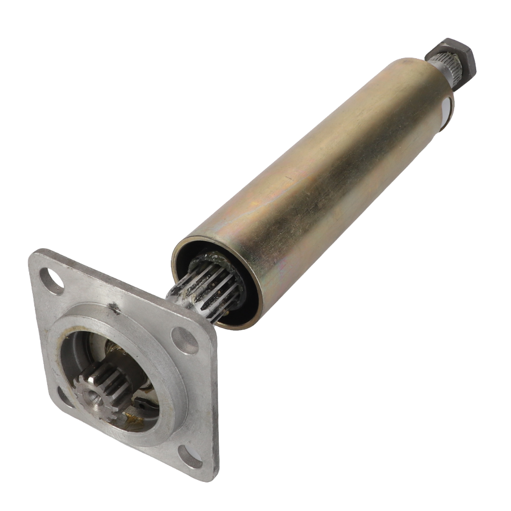 РУЛЕВАЯ КОЛОНКА