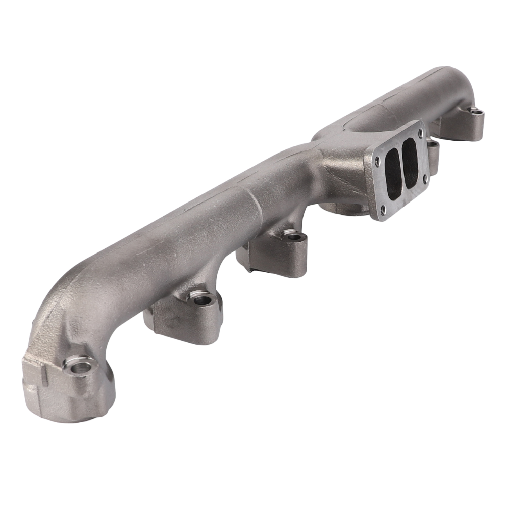 Выпускной коллектор