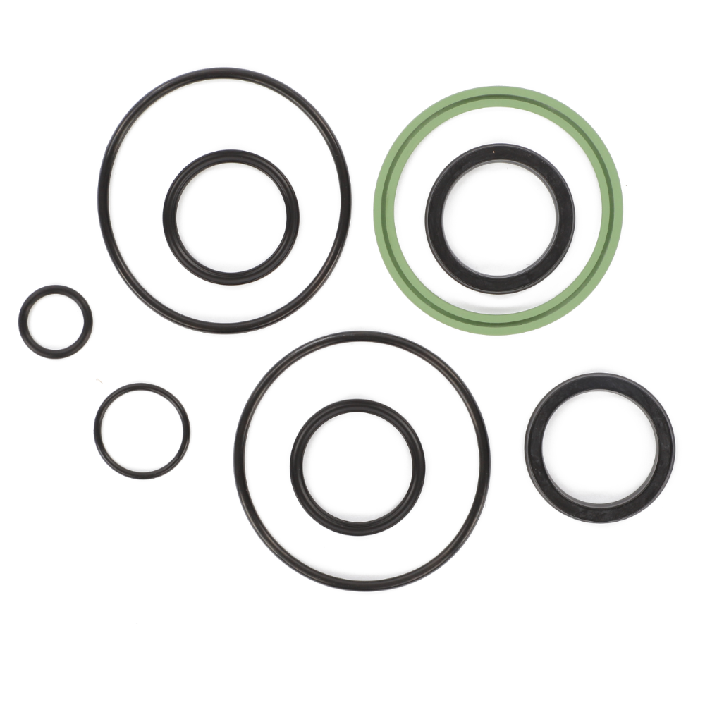 КОМПЛЕКТ ПРОКЛАДОК