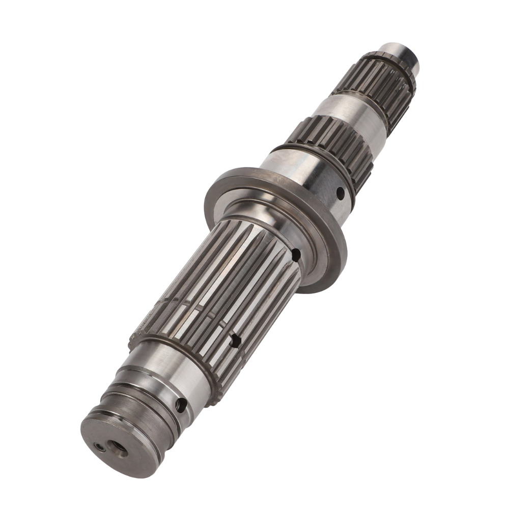 ПРИВОДНОЙ ВАЛ