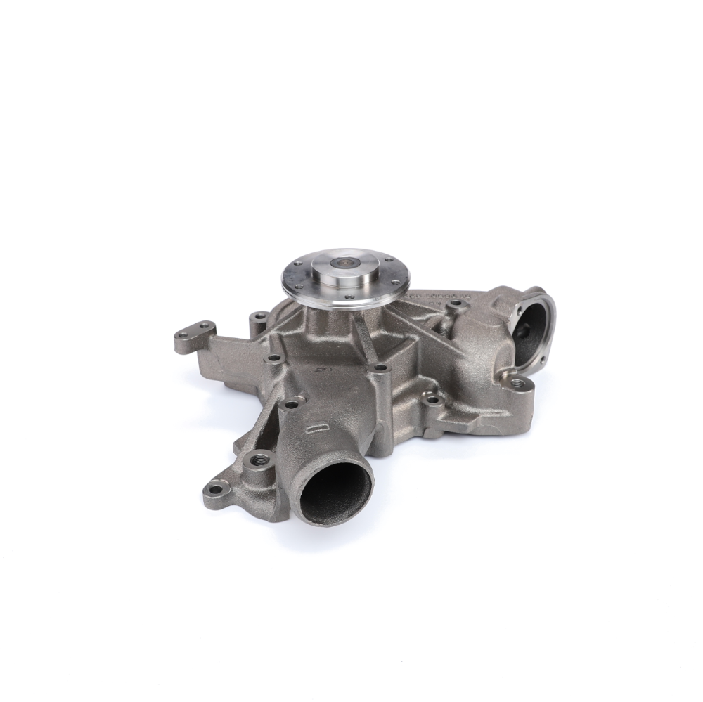 ВОДЯНОЙ НАСОС