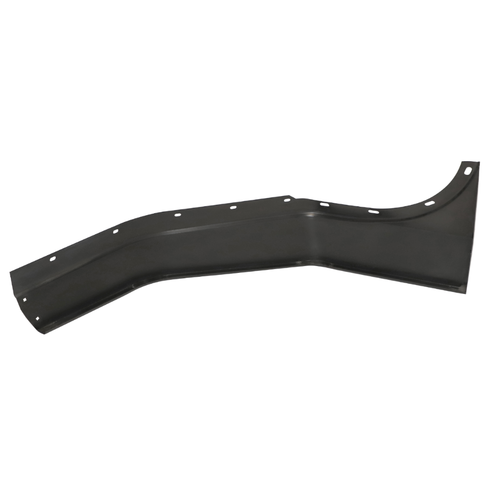 КРЫЛО, ПРАВАЯ СТОРОНА