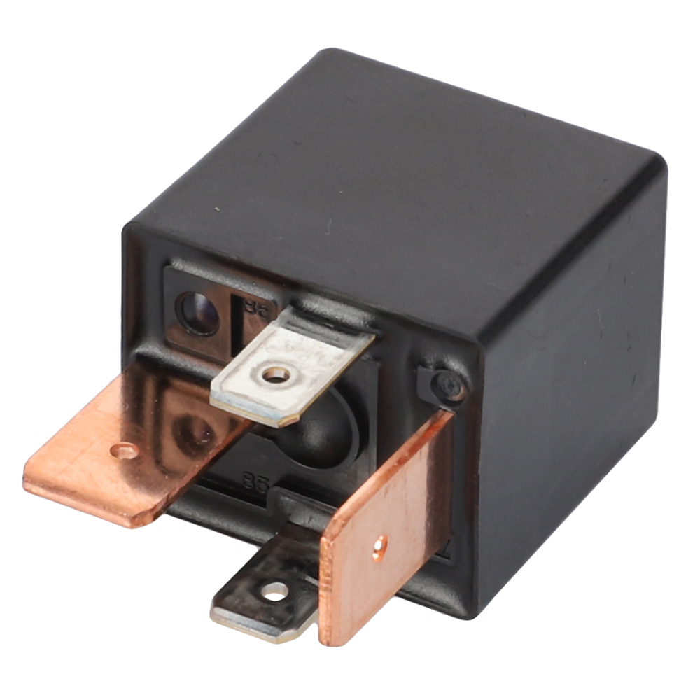 ПУСКОВОЕ РЕЛЕ