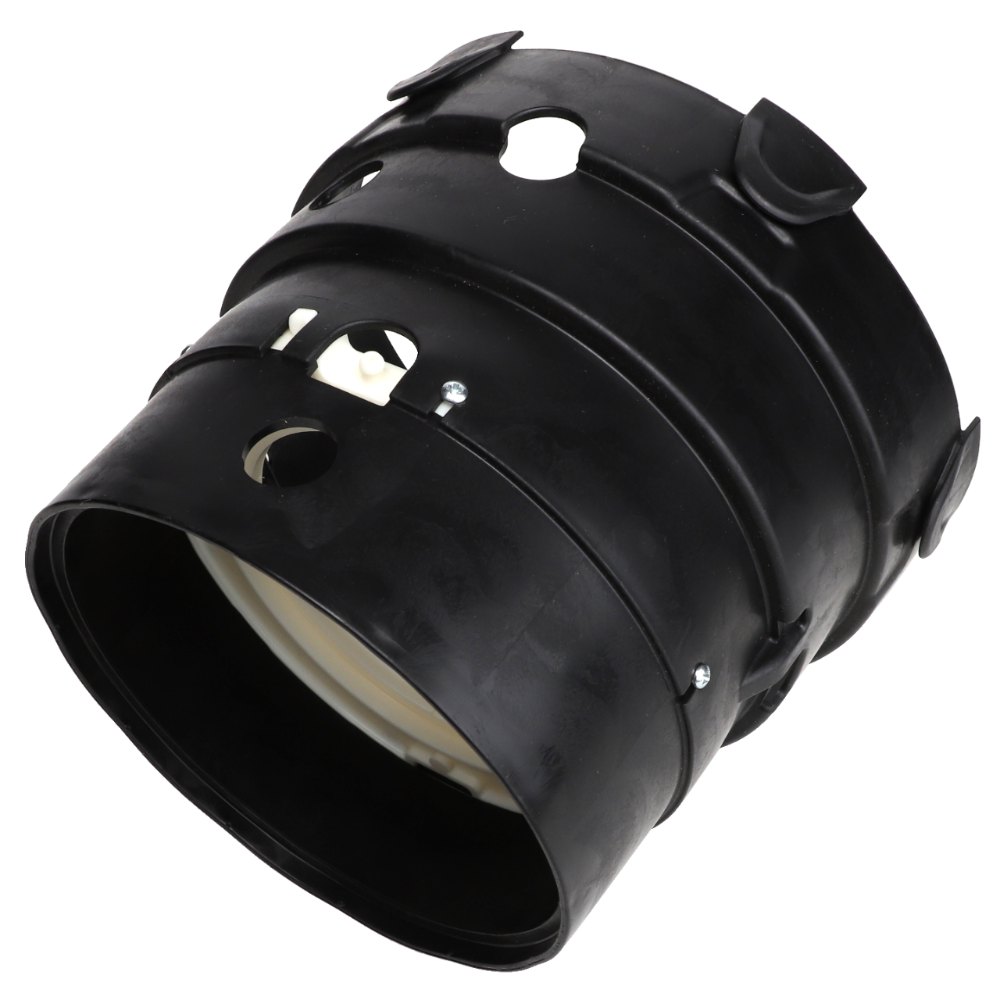 ЗАЩИТНЫЙ КОЖУХ ПРИВОДНОГО ВАЛА