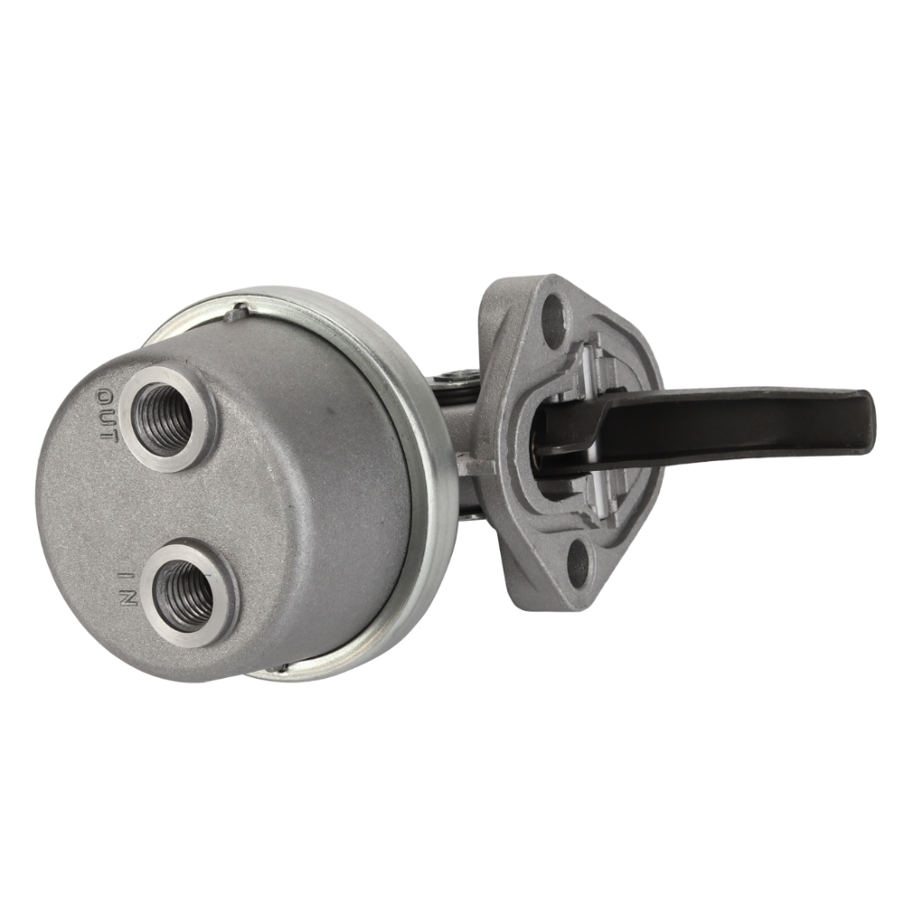 ТОПЛИВНЫЙ НАСОС