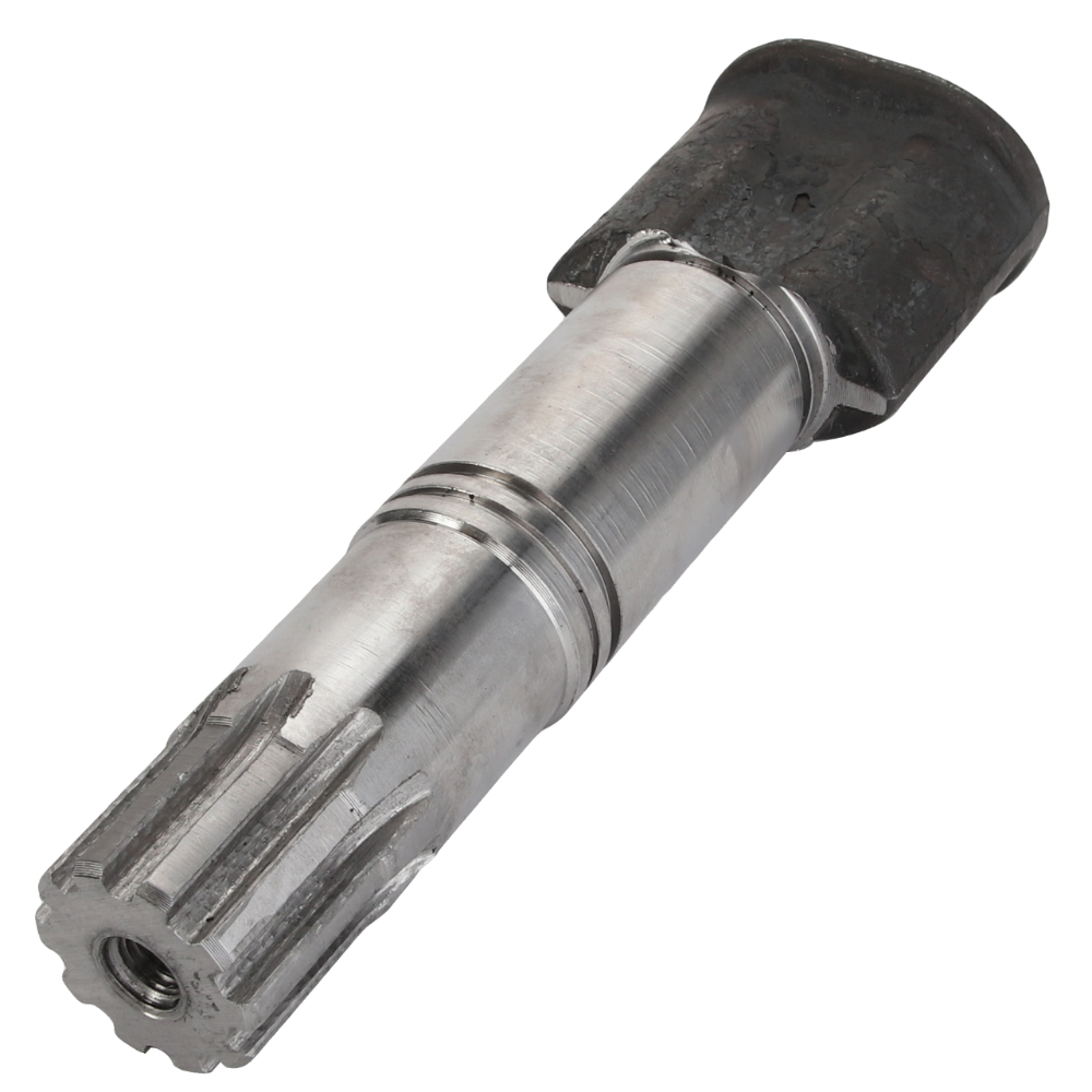 РАСПРЕДЕЛИТЕЛЬНЫЙ ВАЛ