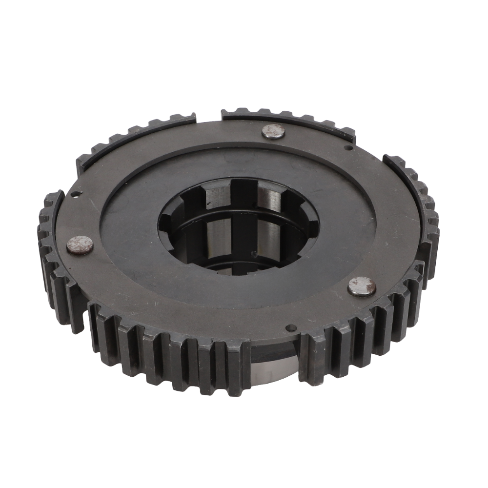 Ступица редуктора