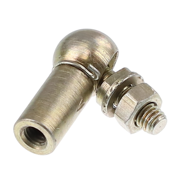 ШАРОВОЙ ШАРНИР