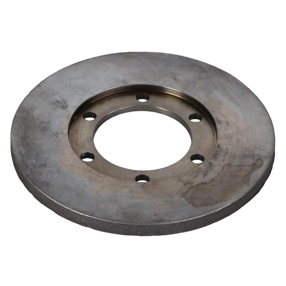 ДИСК СЦЕПЛЕНИЯ