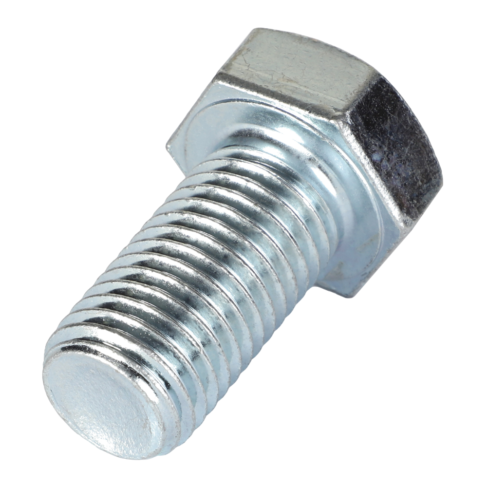 Шестигранный винт