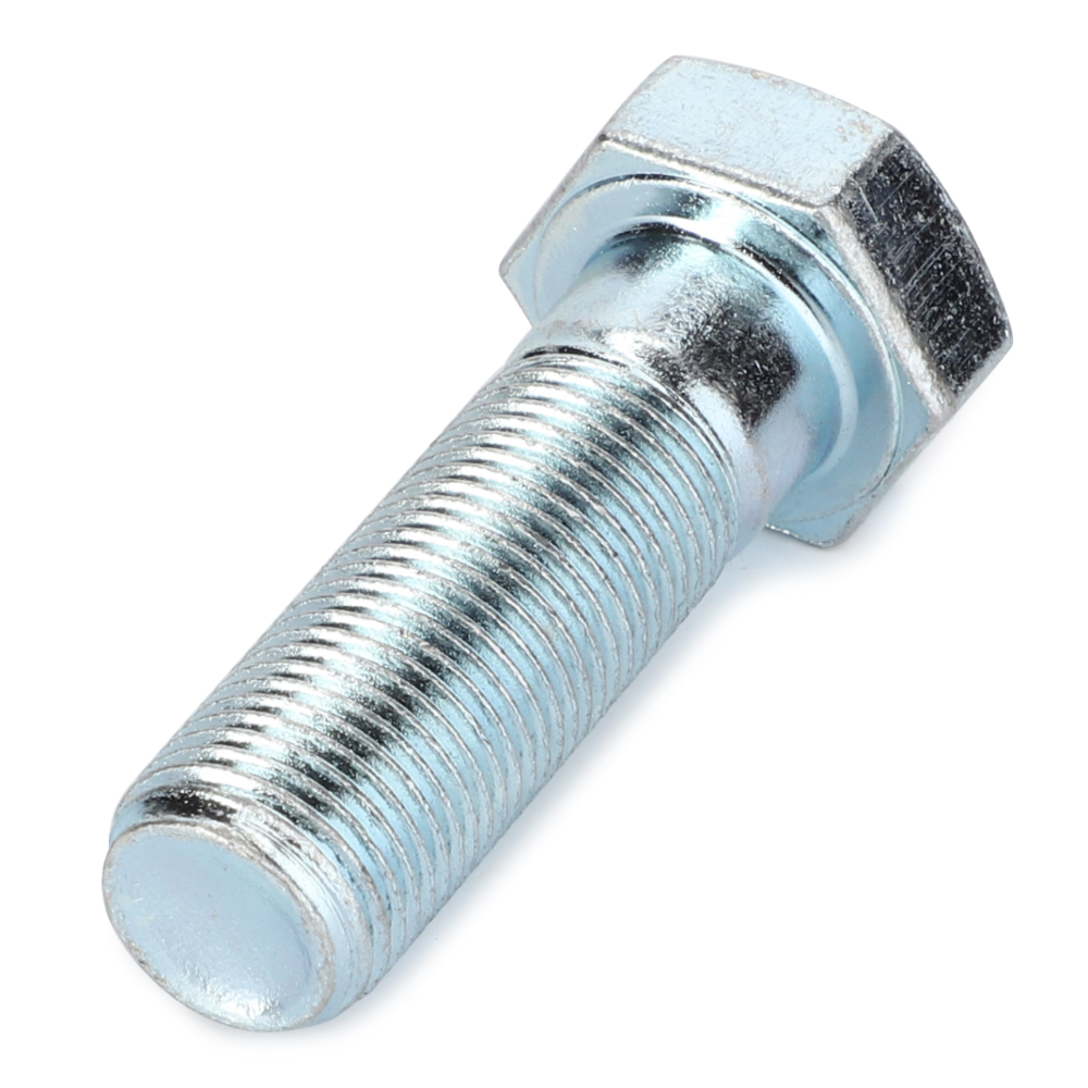 Шестигранный винт