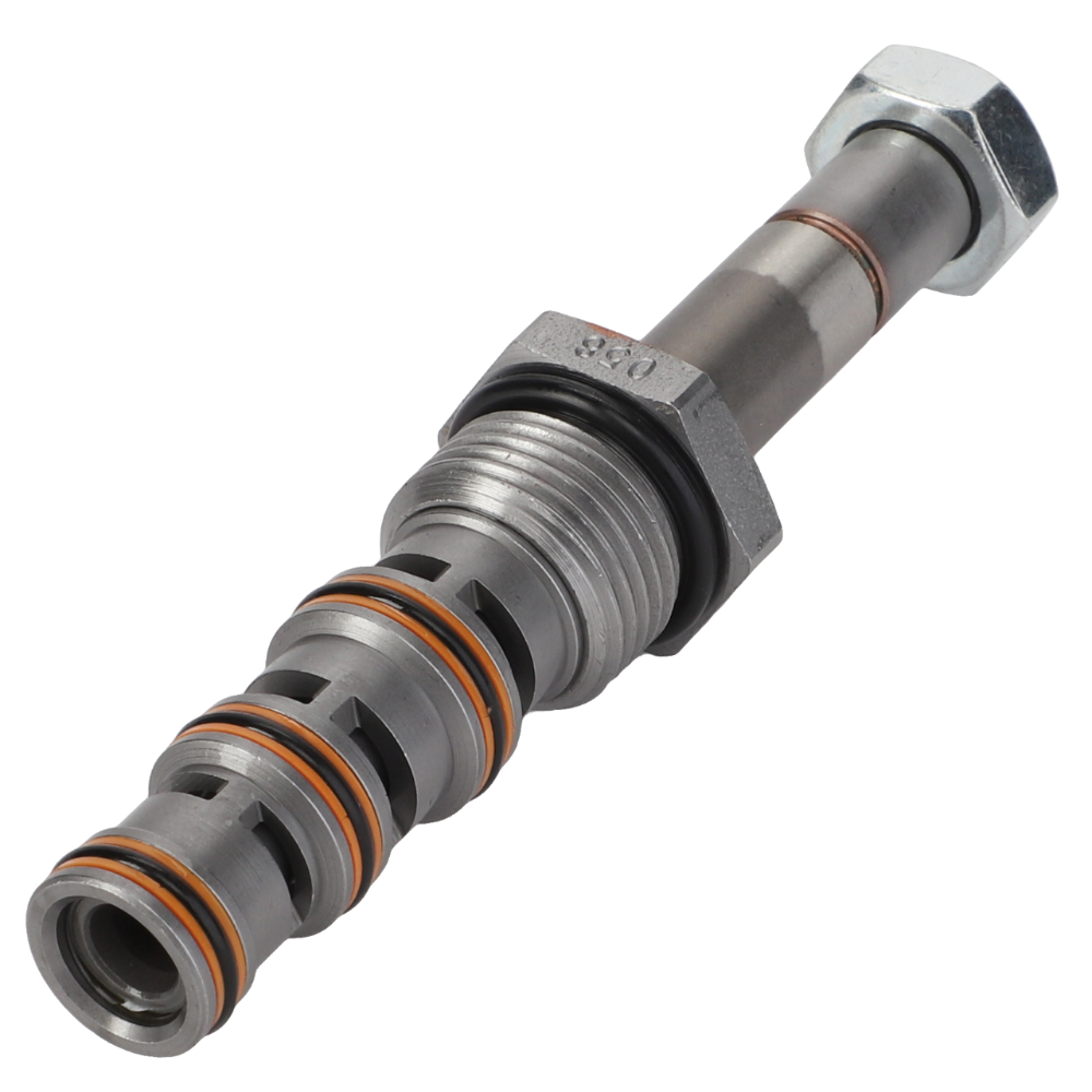 ЭЛЕКТРОМАГНИТНЫЙ КЛАПАН