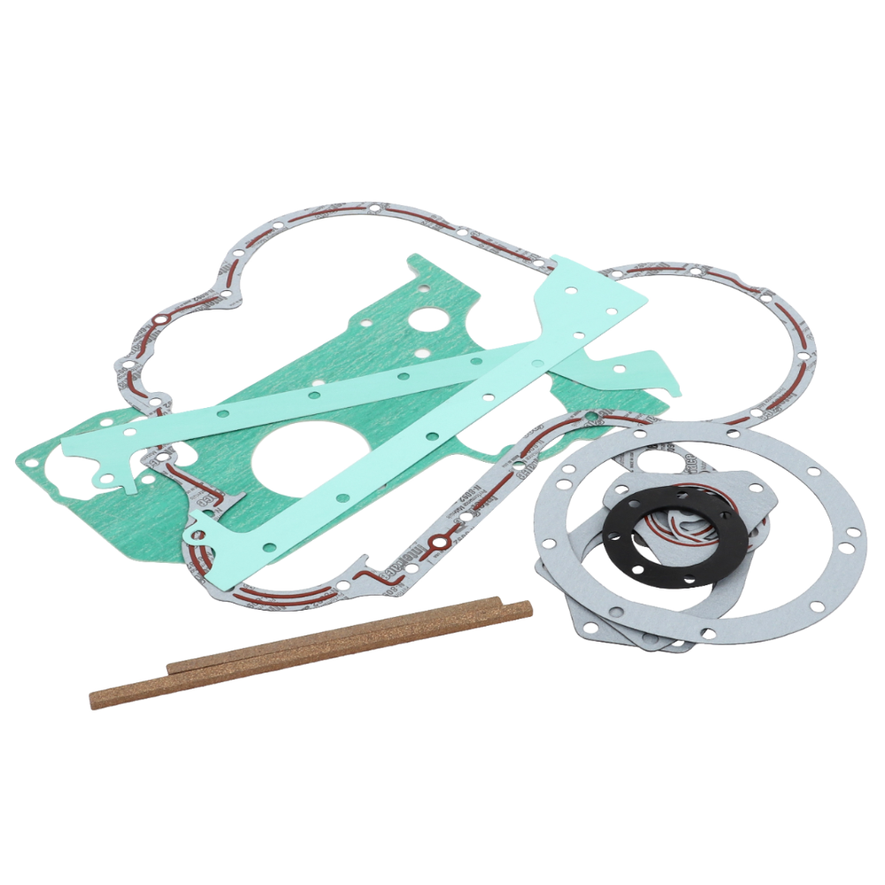 КОМПЛЕКТ ПРОКЛАДОК