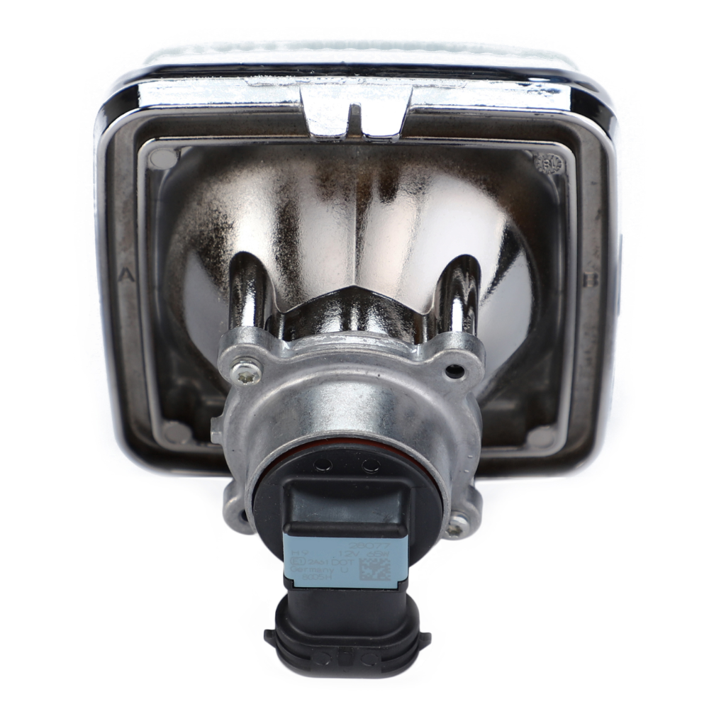 Передний рабочий фонарь