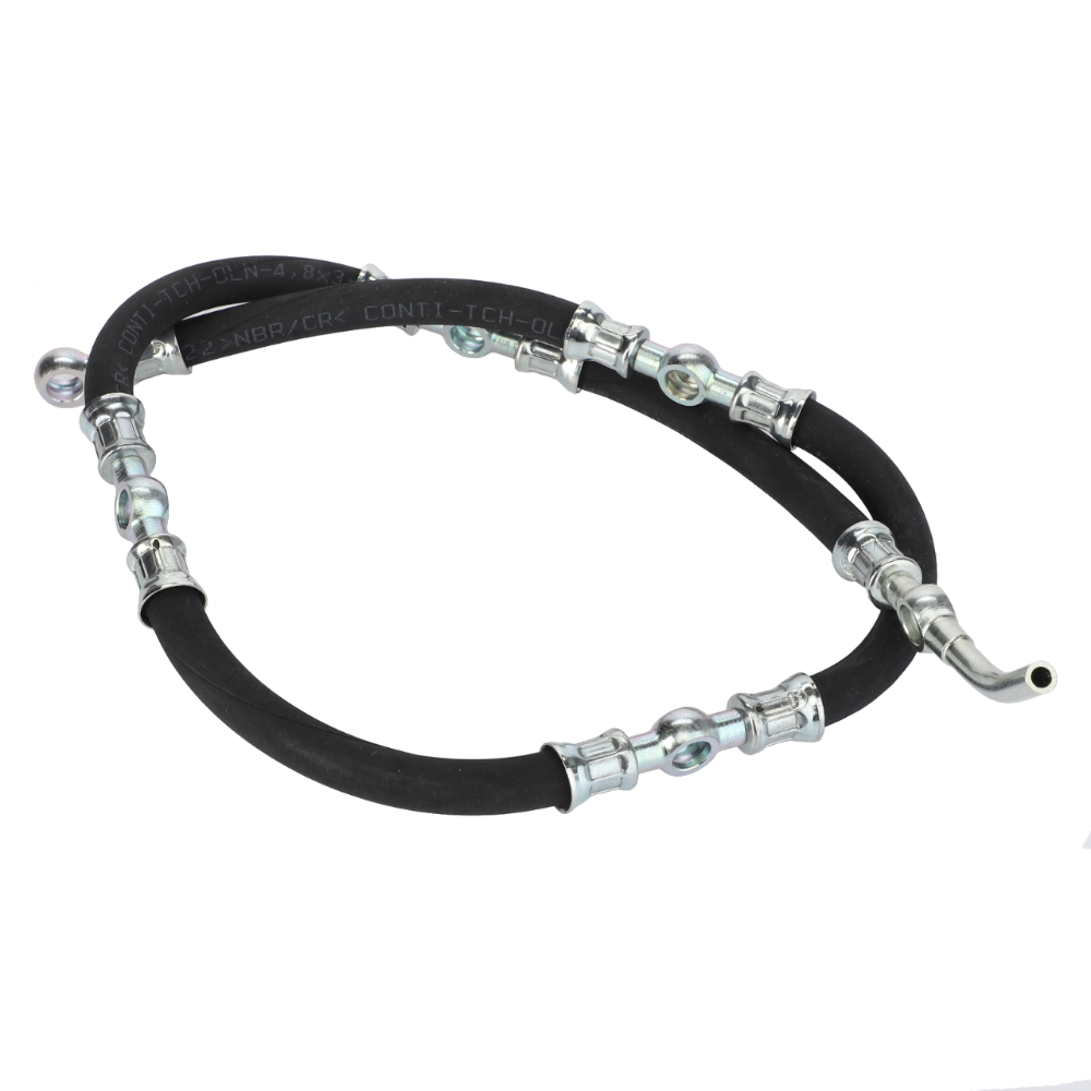 Линия возврата масла