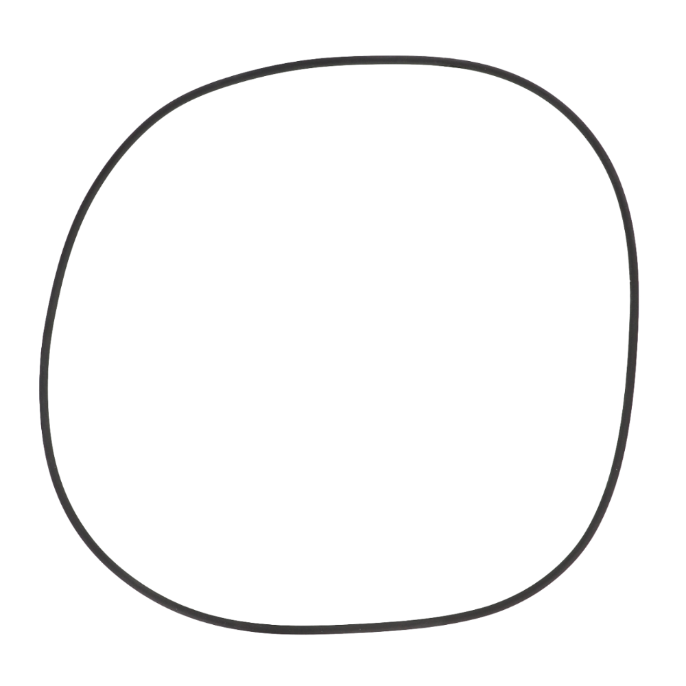 Уплотнительное кольцо