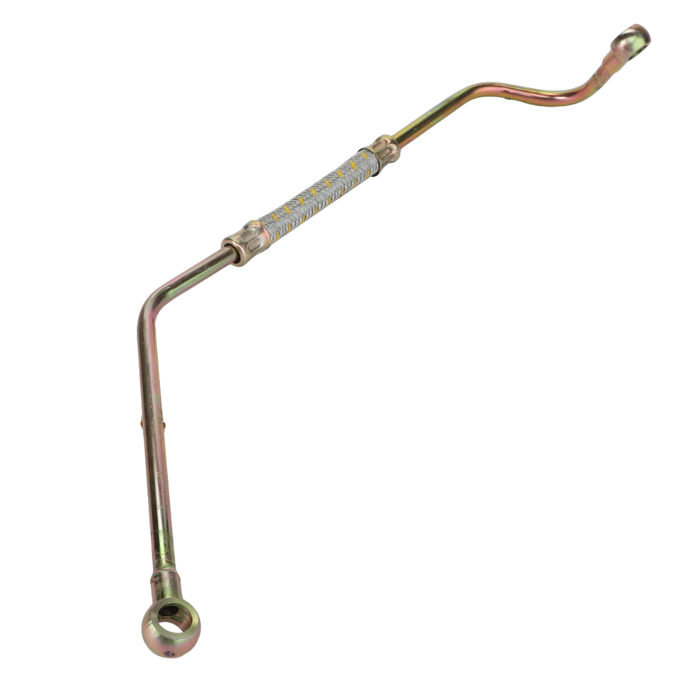 ТОПЛИВОПРОВОД