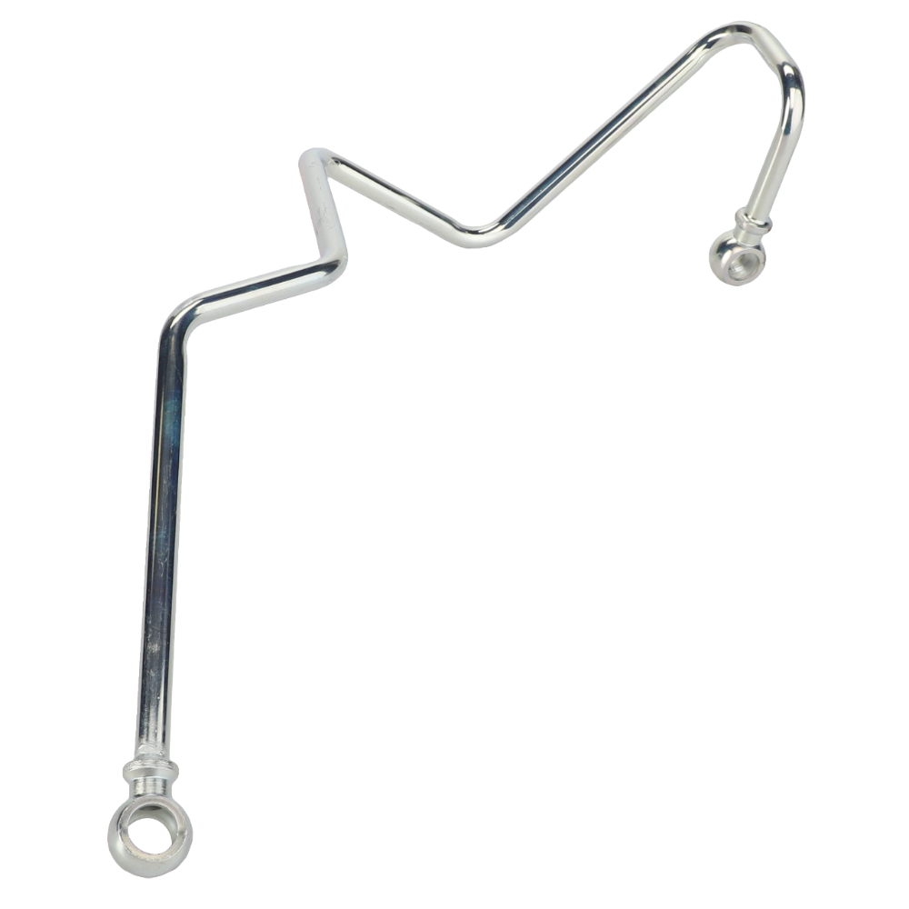 ТОПЛИВОПРОВОД