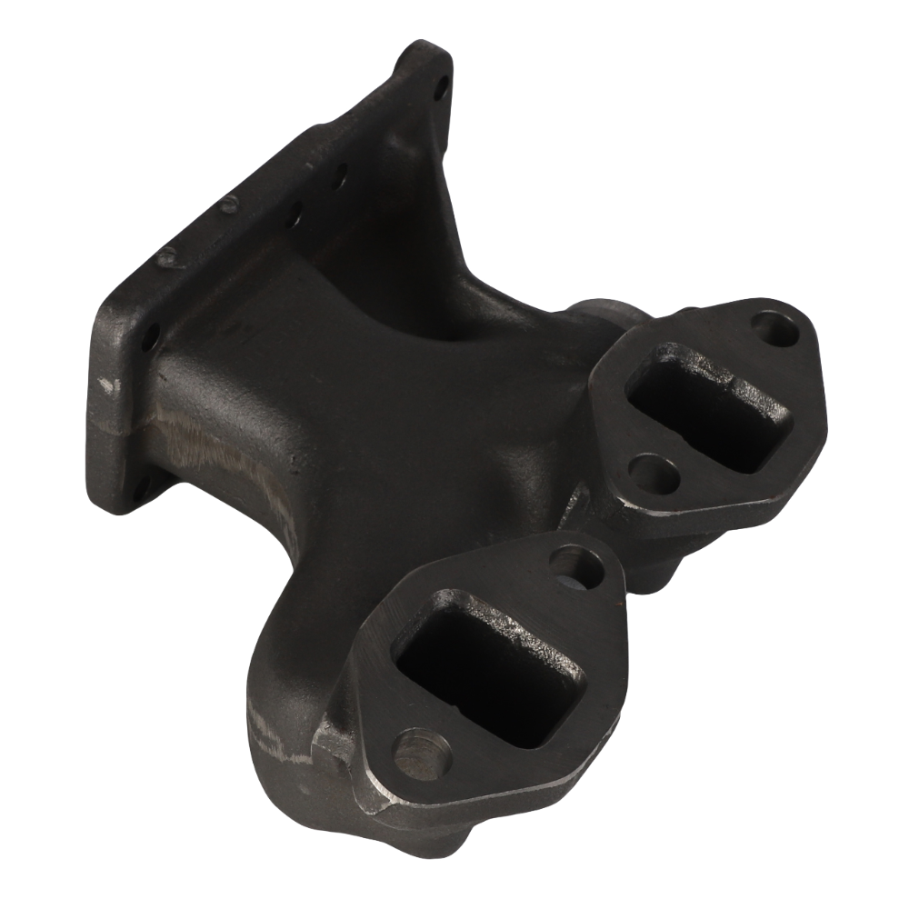 Выпускной коллектор