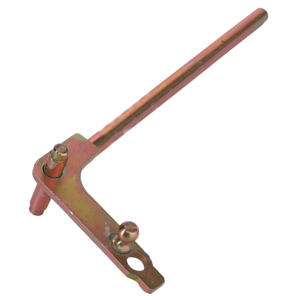 Рычаг селектора