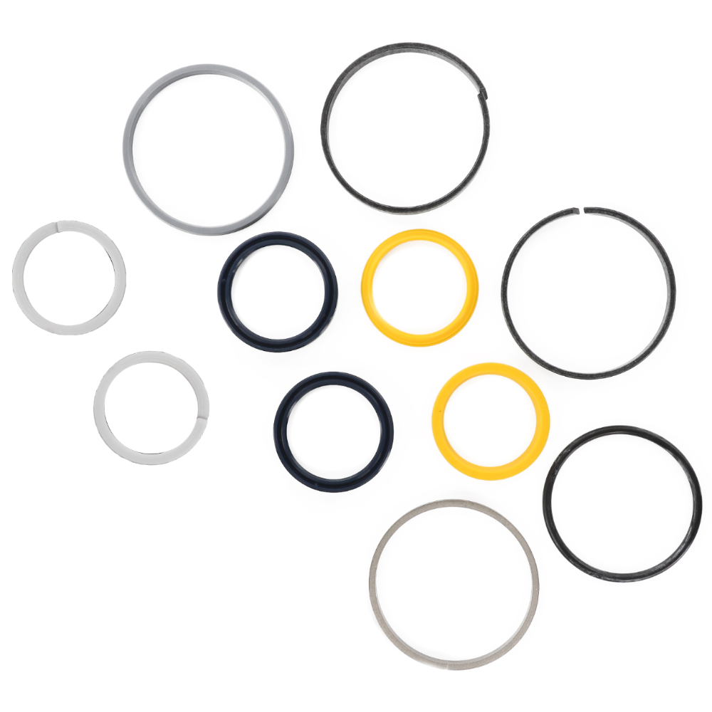 КОМПЛЕКТ ПРОКЛАДОК