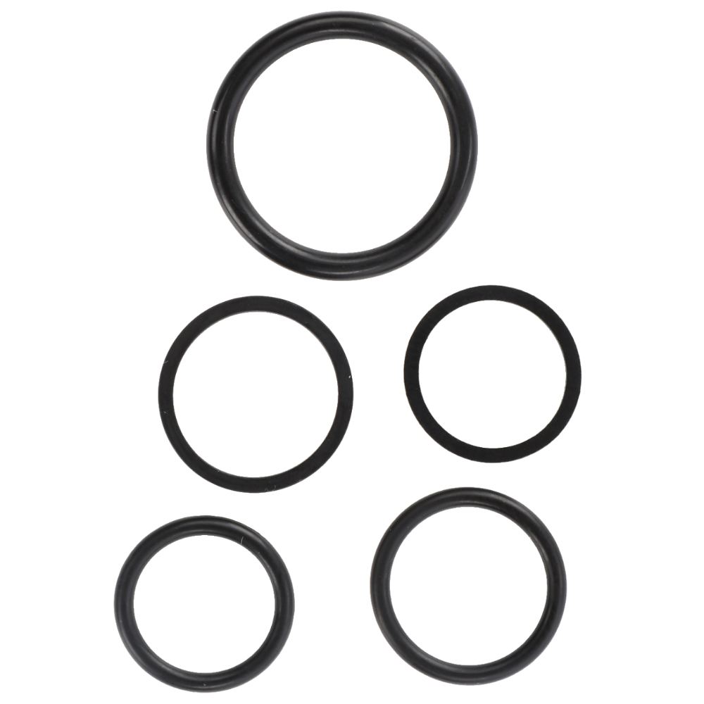 КОМПЛЕКТ ПРОКЛАДОК