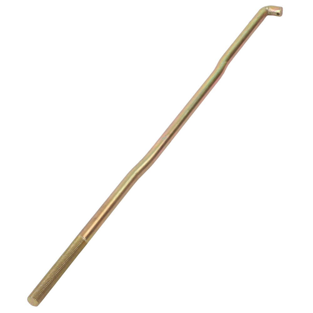 ПОПЕРЕЧНАЯ РУЛЕВАЯ РЕЙКА