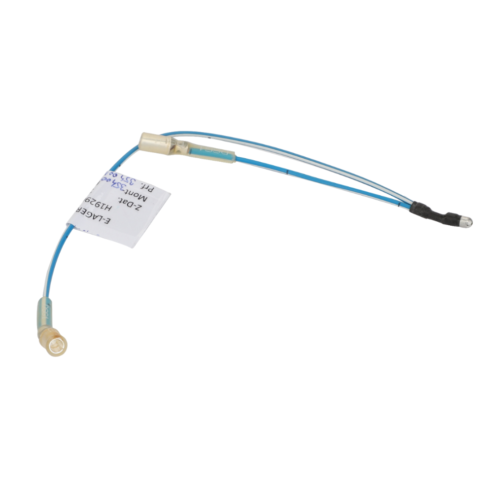 КОМПЛЕКТ ПРОВОДОВ