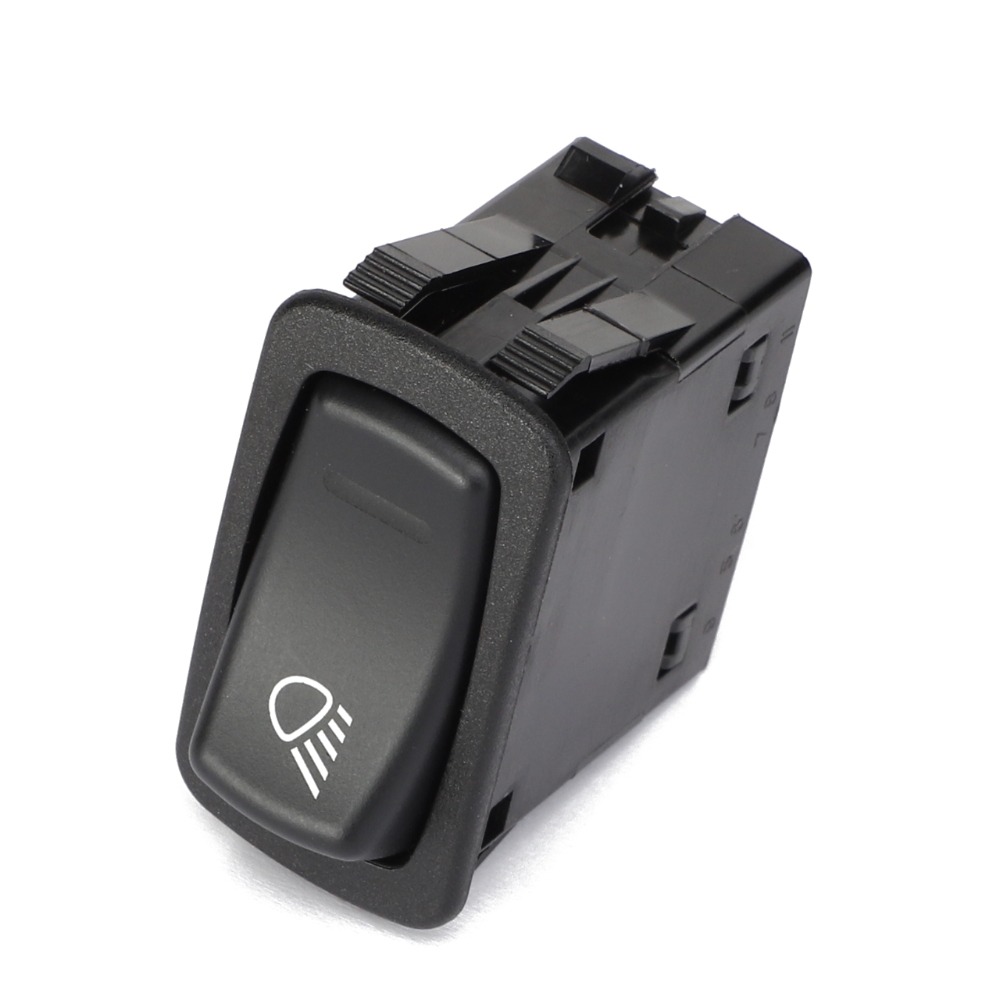 Кулисный переключатель