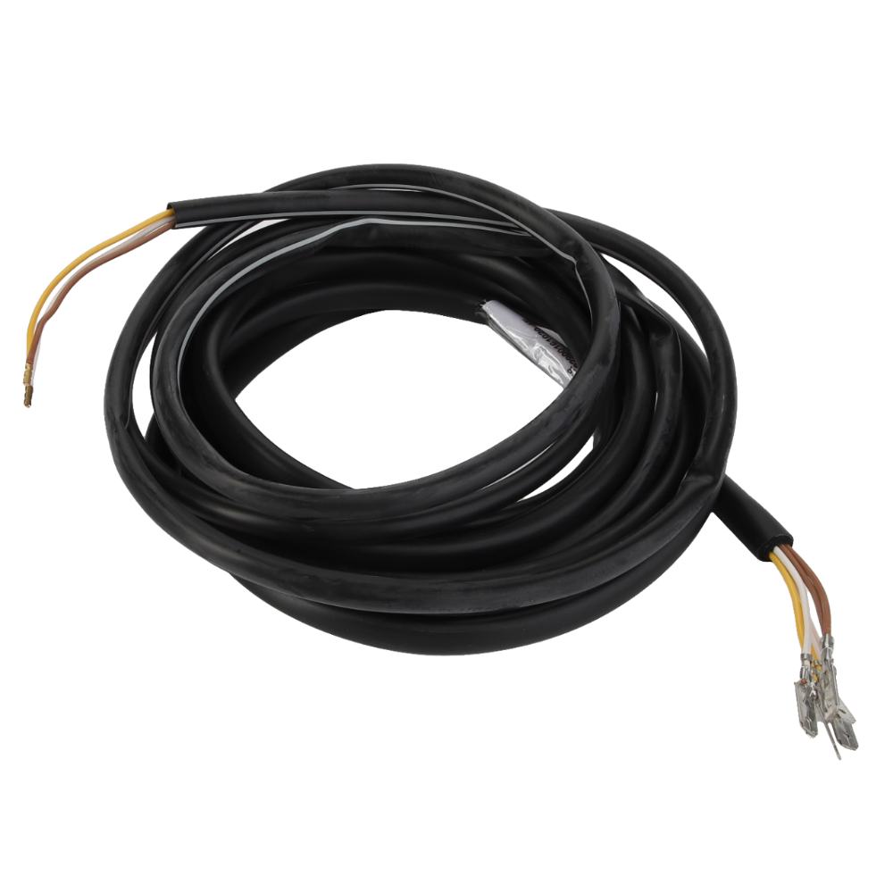 КОМПЛЕКТ ПРОВОДОВ