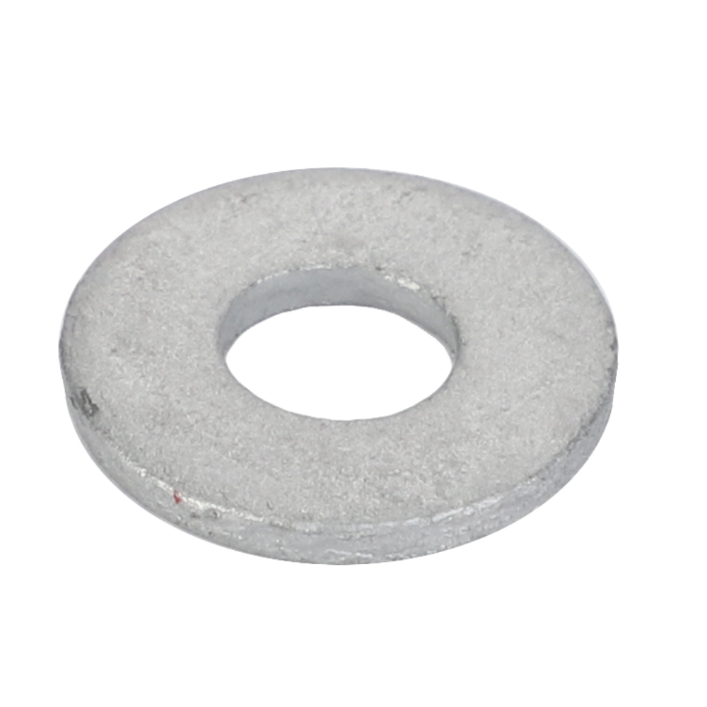 ПЛОСКАЯ ШАЙБА